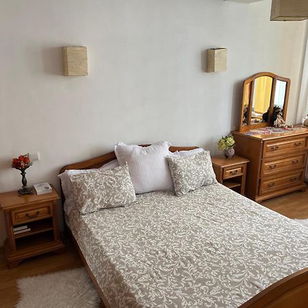 Apartament 2 Rooms In Centrul Orasului - Unirii Fantanii Bucureşti Eksteriør bilde